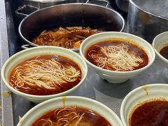 -晓马鸭店(新芜路店)