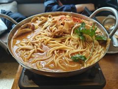 -林四喜·闽南传家菜(鼓浪屿店)