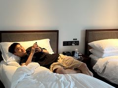-三亚亚龙湾万豪度假酒店