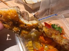 -新疆喀什烤肉饭店(红松路店)