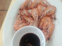 -吉莲利苑海鲜酒家(珠海拱北28年老字号店)