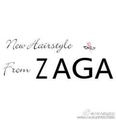 -ZAGA形象设计