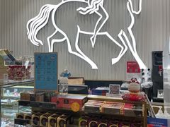 大堂-GODIVA(万象城店)