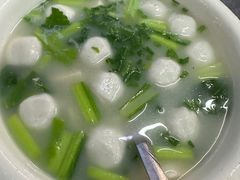 -蛇口康乐快餐鱼仔档(翠苑小区店)