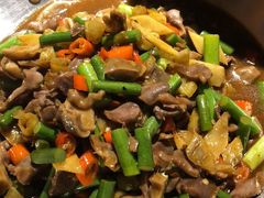 -阿青龙虾·烧烤大排档(湖里万达店)