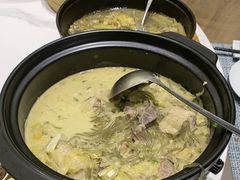 -小渔莊•地道胶东菜(旅游路万象省博物馆店)