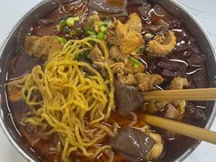 -金牌罗记肠旺面(蔡家街店)