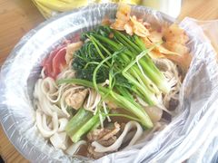 香菜-李记牛杂店(建设一街店)