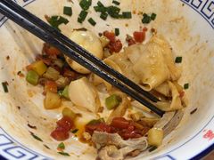 -天下第一面(大雁塔北广场店)