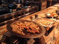 iphone_upload_pic-AdD全日制餐厅(中谷花园酒店)