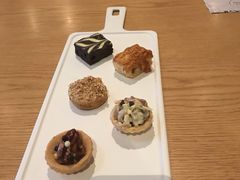 -星巴克(太原茂业天地店)