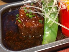 -水之惠鲜鱼料理(王府大街店)