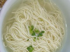 -蟹上黄·蟹黄面·江南糖水(人民广场店)