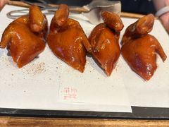 -北京泰富酒店-柏景轩中餐厅