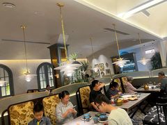 -香阁餐厅·常州菜·常州菜代表品牌(新北奥体店)