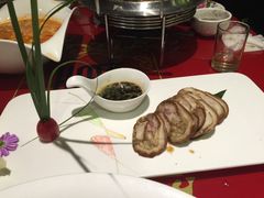 -秦唐食府(天桥店)