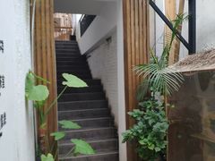-边渡咖啡烘焙店(昙华林店)