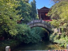 -车溪民俗旅游区