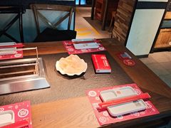-可口香·非遗老号烧烤(南岗直营店)