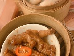 -添好运点心专门店(深水埗店)