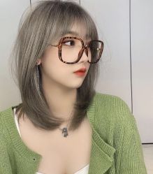 -V+SALON造型