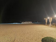 -石梅湾艾美度假酒店