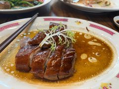 -猪肉婆私房菜(容桂总店)