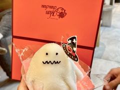 -檬舒舒MonChouChou(久光百货店)