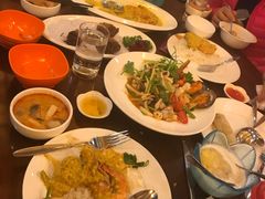 -荷花泰菜(东方新天地店)