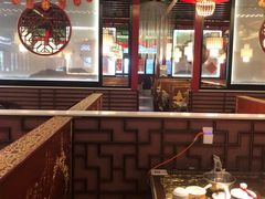 -缪氏川菜(深圳北站缤果空间店)