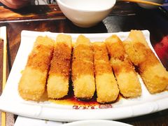 -张氏宽窄巷成都名小吃(茂业百货华强北店)