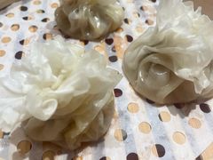 -西贝(宝乐汇店)