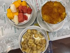 -仁信老铺(华盖路店)