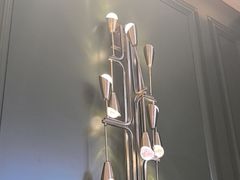 -湖州东吴开元名都酒店-滨河自助餐厅