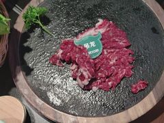 -乔先生涮肉·鲜活牛羊肉火锅(塘沽店)