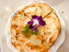 -清真·锦翔炝锅鱼(明德门店)