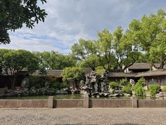 -天一阁博物院