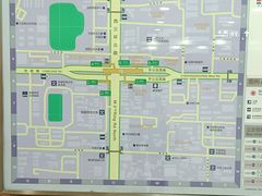 -花园桥(地铁站)