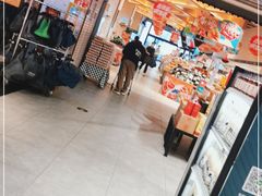 门面-7fresh七鲜(大族广场店)