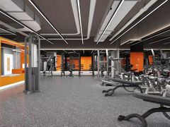 -乐刻运动健身(崇文门新世界店)