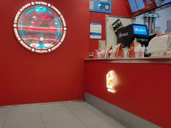 -塔斯汀中国汉堡(徐汇汇京广场店)