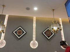 -欧提汗·新疆餐厅·清真(银都路店)