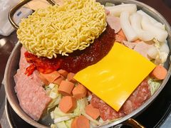 -양평식당·杨平食堂(华贸店)
