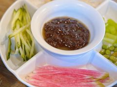 -锅儿挑面馆