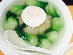 -鼎泰丰(当代商城店)