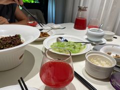 -扶摇湘宴·烤鸭·湘粤宴(中关村·北大店)