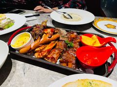-Gray Whale 灰鲸餐厅(北美N1店)