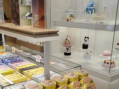 -好利来(北新桥店)