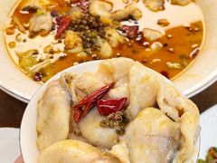 -日食记精菜馆(建邺万达店)