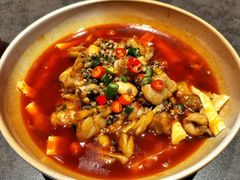 -湖鱼湖·蓉亭食贝(亚运村店)